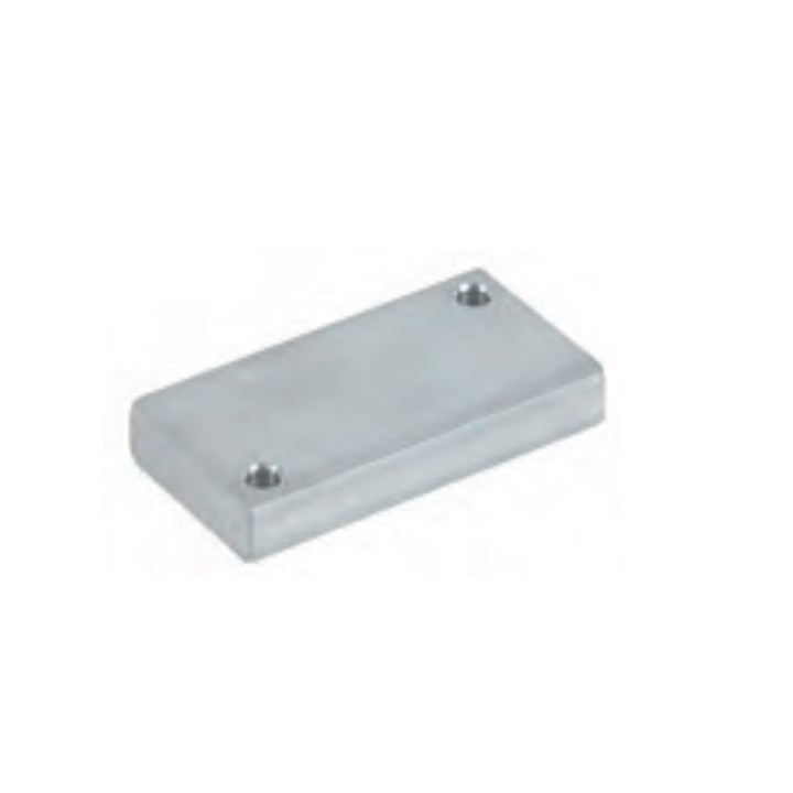 Pneumax 488.00 Eco Valve Base Closing Plate Eco