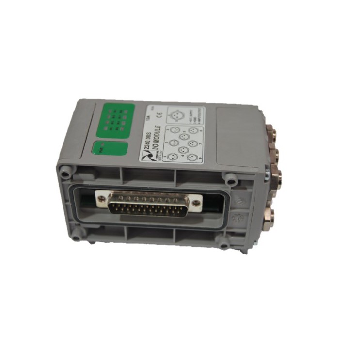 Pneumax 2240.08S Solenoid Valve Optyma Accessories Optyma32-S Module8 Inputs