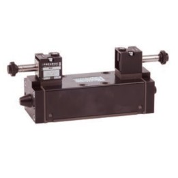 Pneumax 1013.52.3.5.M3P Sol Valve - Iso3 5/2 Way Sol S