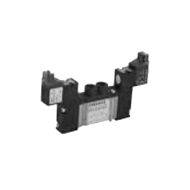 Pneumax 2311.03P Solenoid Valve Enova Accessories Left Endplate 3 Ports Pnp