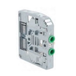 Pneumax 2308.12 Solenoid Valve Enova Accessories Intermediate Inlet Module