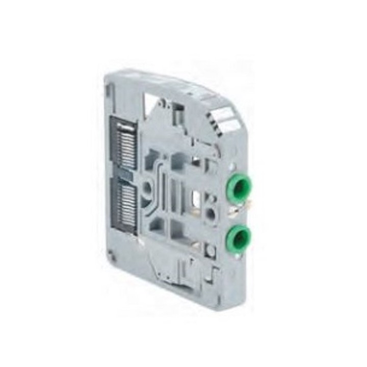 Pneumax 2308.12 Solenoid Valve Enova Accessories Intermediate Inlet Module
