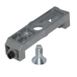 Pneumax 2300.16 Solenoid Valve Enova Accessories Din Railadapter
