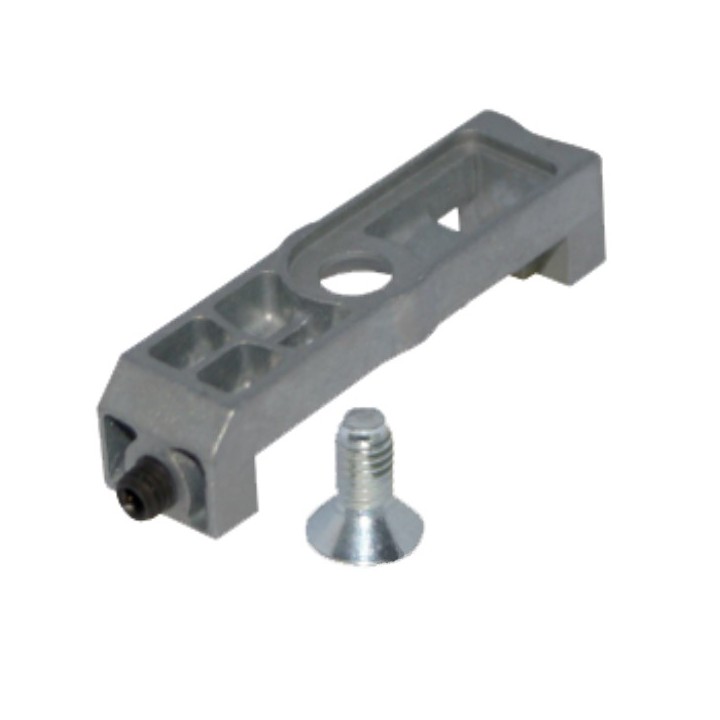 Pneumax 2300.16 Solenoid Valve Enova Accessories Din Railadapter