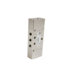 Pneumax 105.52.11.11 Pilot Valve - M5 5/2 Way Pneum