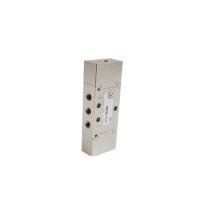 Pneumax 105.52.11.11 Pilot Valve - M5 5/2 Way Pneum