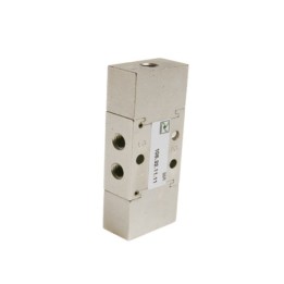 Pneumax 105.32.11.11 Pilot Valve - M5 3/2 Way Pneum