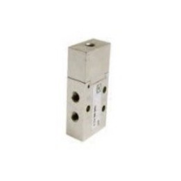 Pneumax 105.32.11.1 Pilot Valve - M5 3/2 Way Pneum