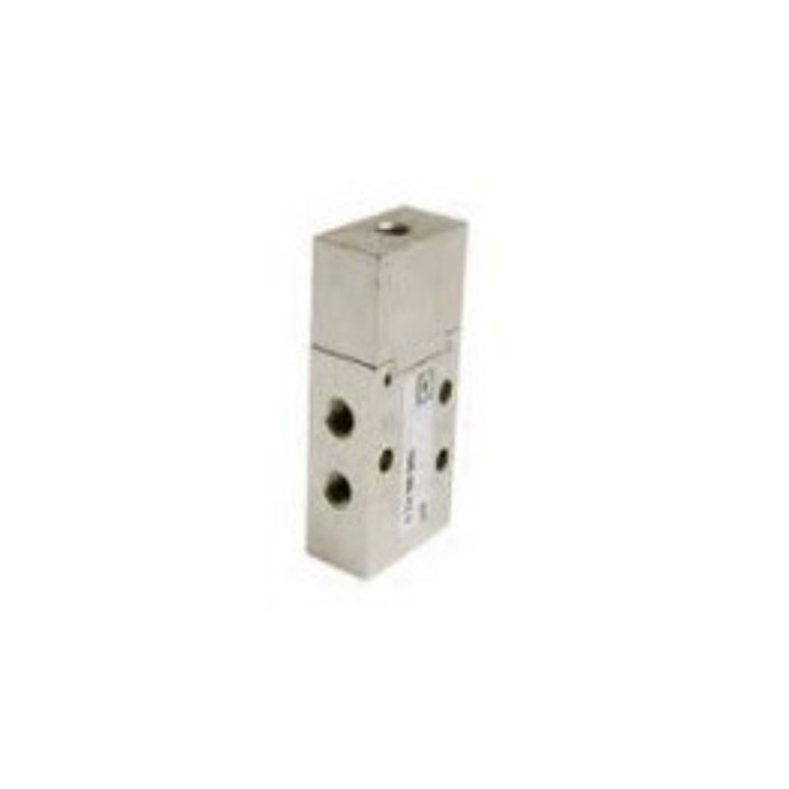 Pneumax 105.32.11.1 Pilot Valve - M5 3/2 Way Pneum