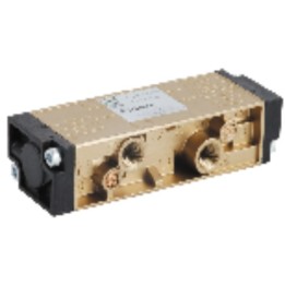 Pneumax 878/3.52.1.8 Pilot Valve Series 800 1/8 Inch 5/2 Pilot Pilot