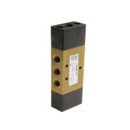 Pneumax 228.52.11.11 Pilot Valve 1/8 Inch 5/2 Pilot Pilot