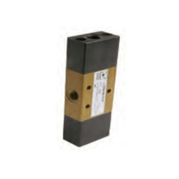 Pneumax 228.32.11.11 Pilot Valve 1/8 Inch 3/2 Pilot Pilot