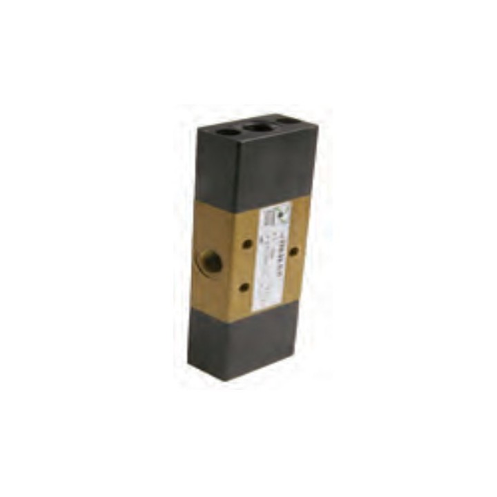 Pneumax 228.32.11.11 Pilot Valve 1/8 Inch 3/2 Pilot Pilot