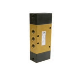 Pneumax 224.52.11.11 Pilot Valve 1/4 Inch 5/2 Pilot Pilot