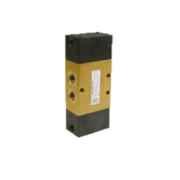 Pneumax 224.32.11.11 Pilot Valve 1/4 Inch 3/2 Pilot Pilot