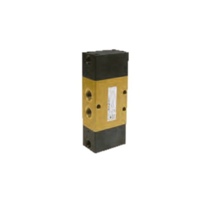 Pneumax 224.32.11.11 Pilot Valve 1/4 Inch 3/2 Pilot Pilot