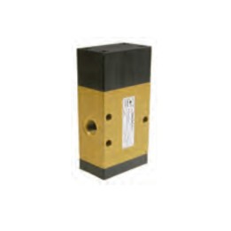 Pneumax 224.32.11.1 Pilot Valve 1/4 Inch 3/2 Pilot Spring