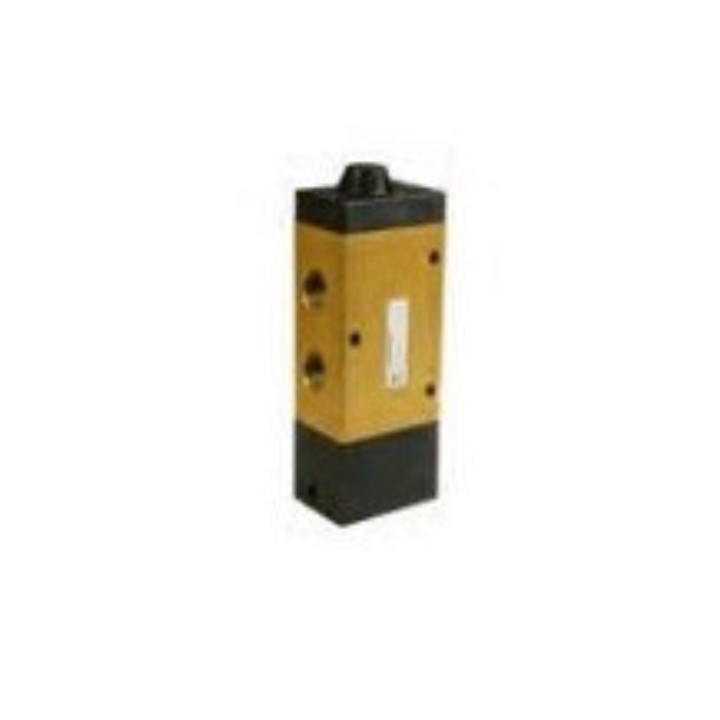 Pneumax 212.32.11.1 Pilot Valve 1/2 Inch 3/2 Pilot Spring