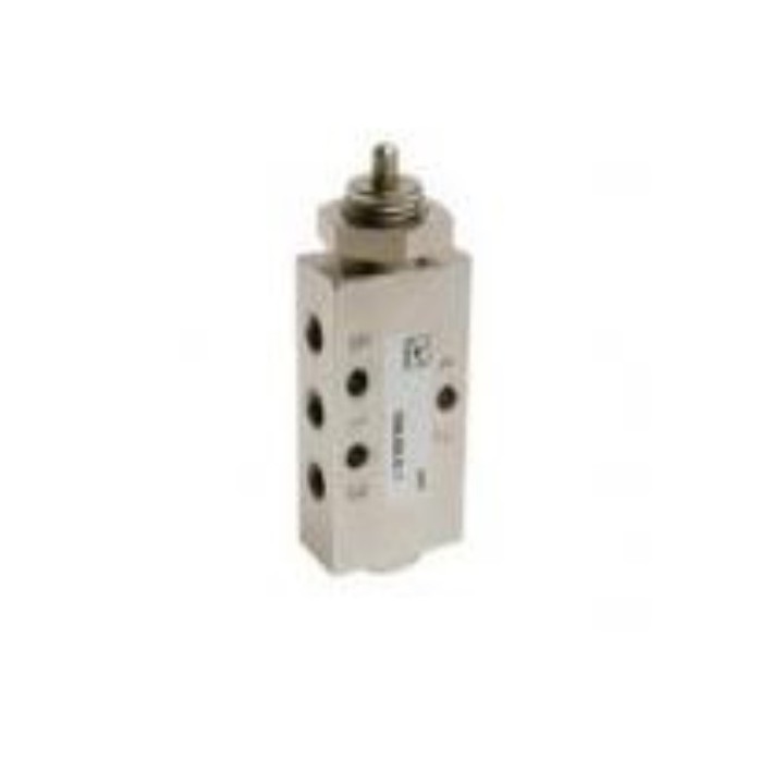 Pneumax 105.52.0.1 Mech. Valve - M5 5/2 Way Tapet