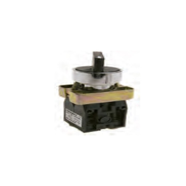 Pneumax 104.53.32.6.27.0.P Mech. Valve - Ø4 Tube 5/3 Way