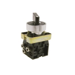 Pneumax 104.52.6.30.L Mech. Valve - Ø4 Tube 5/2 Way