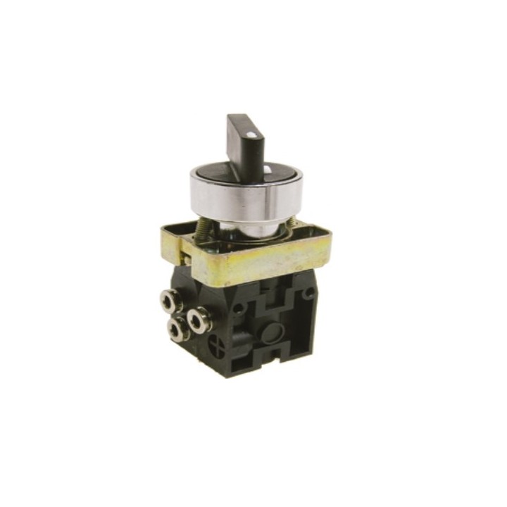 Pneumax 104.52.6.30.L Mech. Valve - Ø4 Tube 5/2 Way