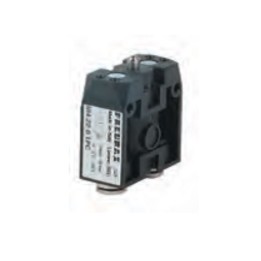 Pneumax 104.32.2.1/1.LC Mech. Valve - Ø4 Tube 3/2 Way