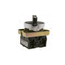 Pneumax 104.53.32.6.30.0.L Mech. Valve - Ø4 Tube 5/3 Way