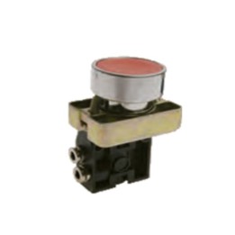 Pneumax 104.32.6.25.LA Mech. Valve - Ø4 Tube 3/2 Way