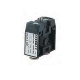 Pneumax 104.32.0.1.PC Mech. Valve - Ø4 Tube 3/2 Way