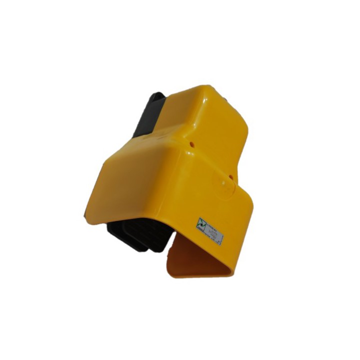 Pneumax 214.52.10/1 Mechanical Valve 1/4 Inch 5/2 Pedal Protected 2 Position