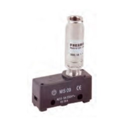 Pneumax 900.18.1-1 Pressure Switch 1/8 Inch 0.5 - 1 Bar