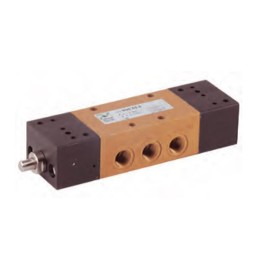 Pneumax 900.52.5C Oscillator Valve 1/8 Inch 0