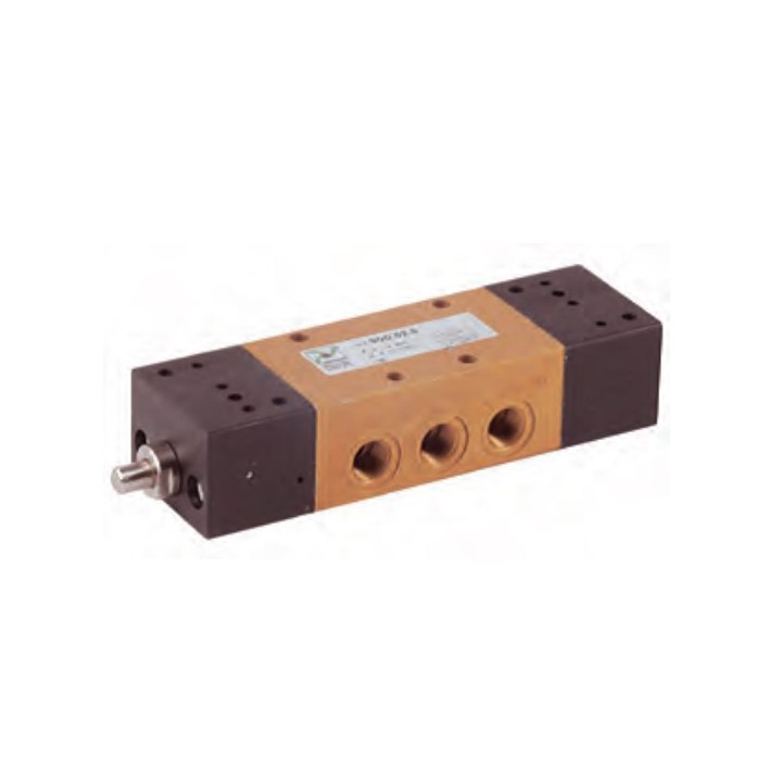 Pneumax 900.52.5C Oscillator Valve 1/8 Inch 0