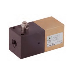 Pneumax 900.18.2N Impulse Generator 1/8 Inch 0