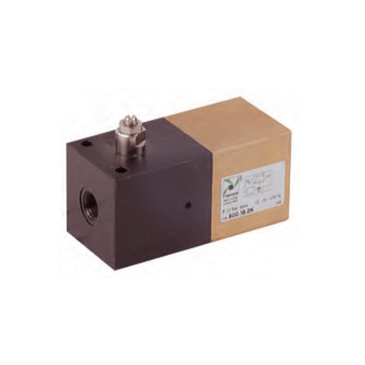 Pneumax 900.18.2N Impulse Generator 1/8 Inch 0
