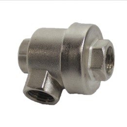 Pneumax 50318 Quick Exhaust Valve 1/8 Inch 0