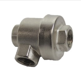 Pneumax 50312 Quick Exhaust Valve 1/2 Inch 0