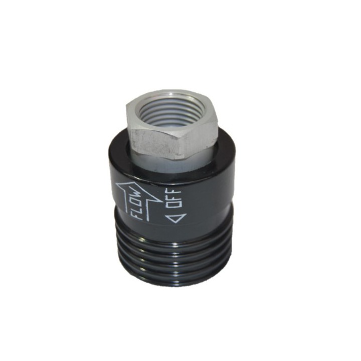 Pneumax 50412 Hand Slide Valve 1/2 Inch 0