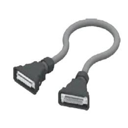 Pneumax 2400.25.03.25 Cable In Line 10Mm C/W 25 Contacts 3 Mtrs