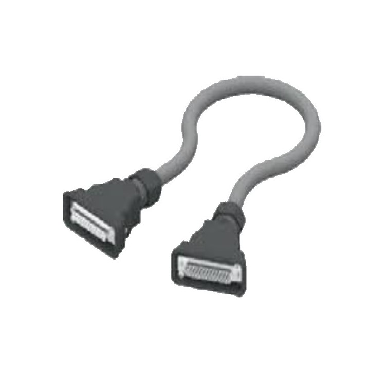 Pneumax 2400.25.03.25 Cable In Line 10Mm C/W 25 Contacts 3 Mtrs