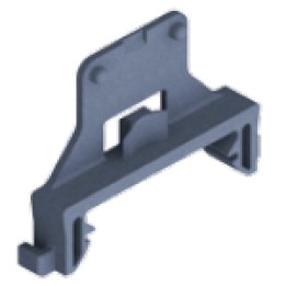Pneumax 55116 Techno Fun Function Fittings + Valve Din Rail Adaptor 0
