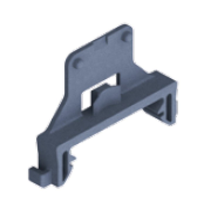 Pneumax 55116 Techno Fun Function Fittings + Valve Din Rail Adaptor 0