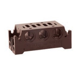 Pneumax 1102.00 Iso Valve Bases (Pilot & Solenoid Valve) Iso 2 Modular Base