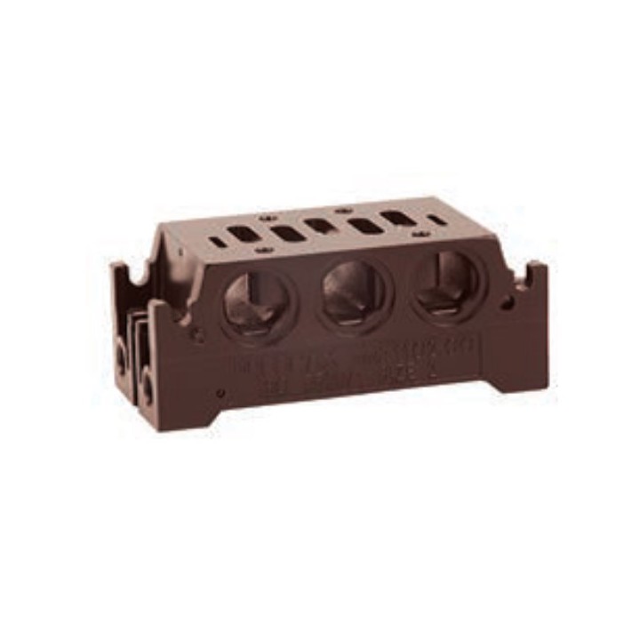 Pneumax 1102.00 Iso Valve Bases (Pilot & Solenoid Valve) Iso 2 Modular Base