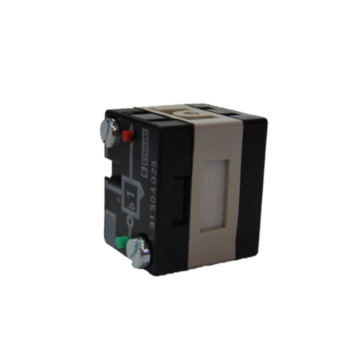 Pneumax 81504025 Not Gate Element Not Element