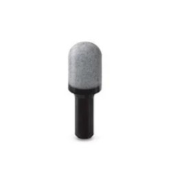 Pneumax SPLR10 Silencer - Plastic Type - Polymer - 1"