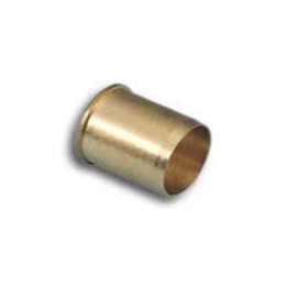 Pneumax 2121400 Bush Compression Fitting - Tube - Brass - 14 mm