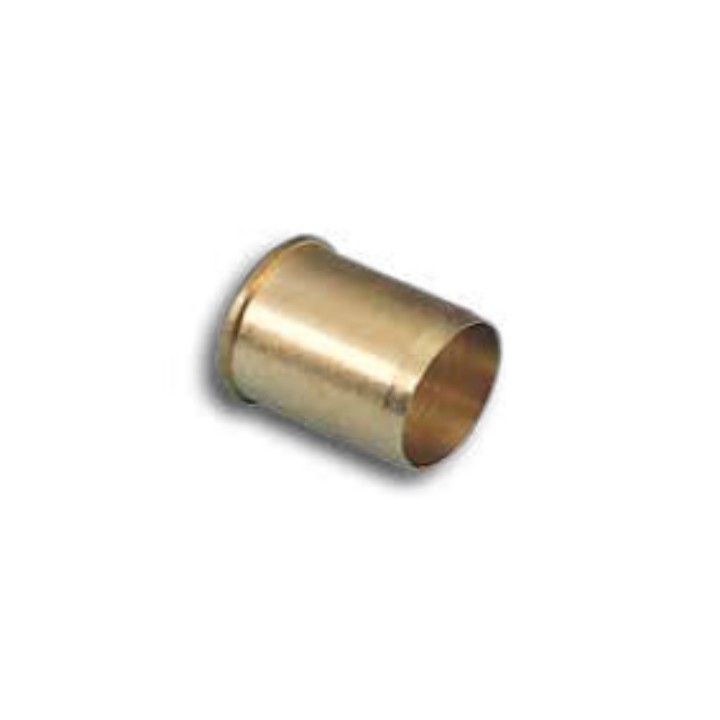 Pneumax 2120800 Bush Compression Fitting - Tube - Brass - 8 mm