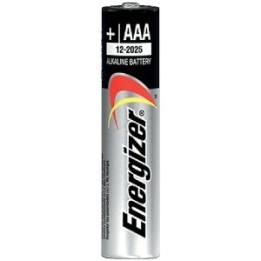 UV Equip BAT019 Energizer AAA Battery (Per cell)